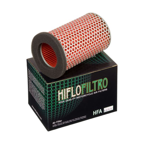 filtro de aire moto - HFA1613