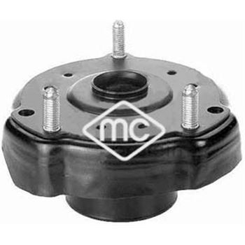 soporte de amortiguadores columna de suspension - Cojinete columna suspensión | MC 05990