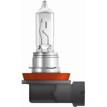 iluminacion coche - Lámpara H11 12V 55W PGJ19-2 Silverstar 2.0 | OSRAM 64211SV2