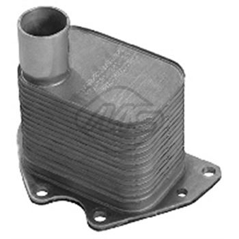 radiador de aceite - Radiador de aceite, aceite motor | MC 39092