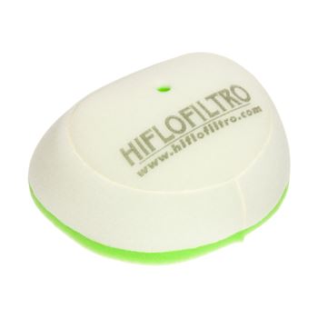 filtro de aire moto - Filtro de aire Hiflofiltro HFF4014