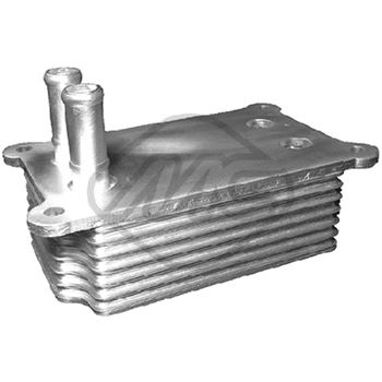 radiador de aceite - Radiador de aceite, aceite motor | MC 06386
