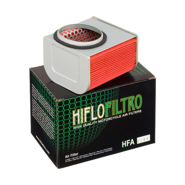 filtro de aire moto - HFA1711