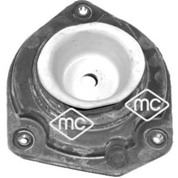 soporte de amortiguadores columna de suspension - Cojinete columna suspensión | MC 05741