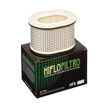 filtro de aire moto - Filtro de aire Hiflofiltro HFA4604