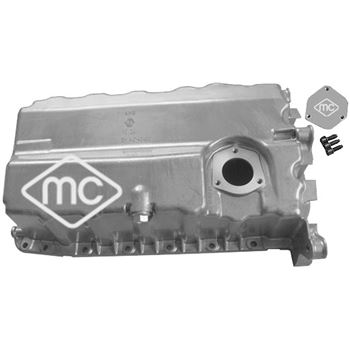 carter de aceite motor - Cárter de aceite | MC 05966