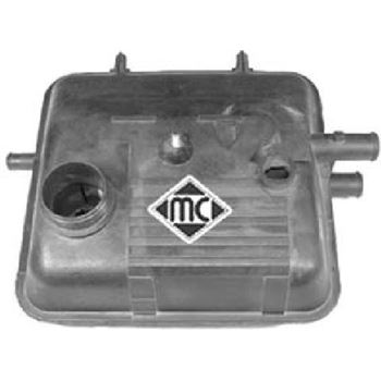 radiador piezas - Depósito de agua, radiador | MC 03741