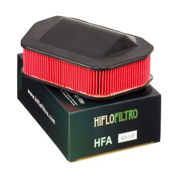 filtro de aire moto - Filtro de aire Hiflofiltro HFA4919