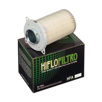 filtro de aire moto - Filtro de aire Hiflofiltro HFA3909