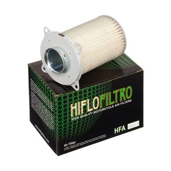 filtro de aire moto - Filtro de aire Hiflofiltro HFA3501