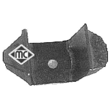 soporte del motor - Soporte, motor | MC 02884