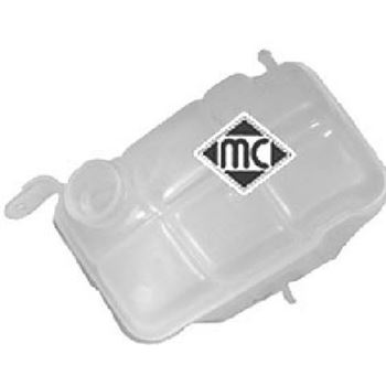 radiador piezas - Depósito de agua, radiador | MC 03579