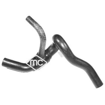 manguitos tuberia flexible - Manguito, intercambiador calor - calefacción | MC 09449