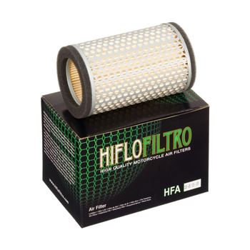 filtro de aire moto - Filtro de aire Hiflofiltro HFA2403