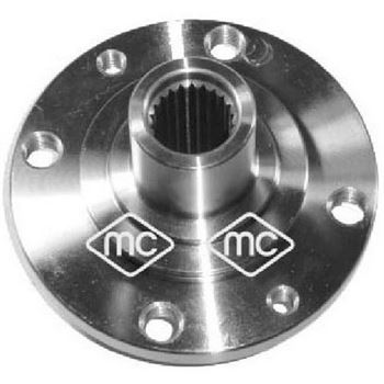 cojinete de rueda - Cubo de rueda | MC 90113