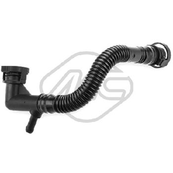 ventilacion bloque motor - Tubo flexible, ventilación bloque motor | MC 35028