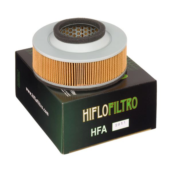 filtro de aire moto - HFA2911