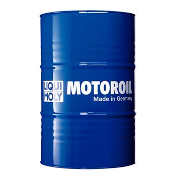 aceite moto 4t - Liqui Moly HD Synth 20w50 Street, 205L