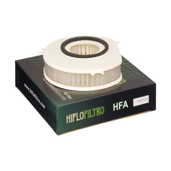 filtro de aire moto - HFA4913