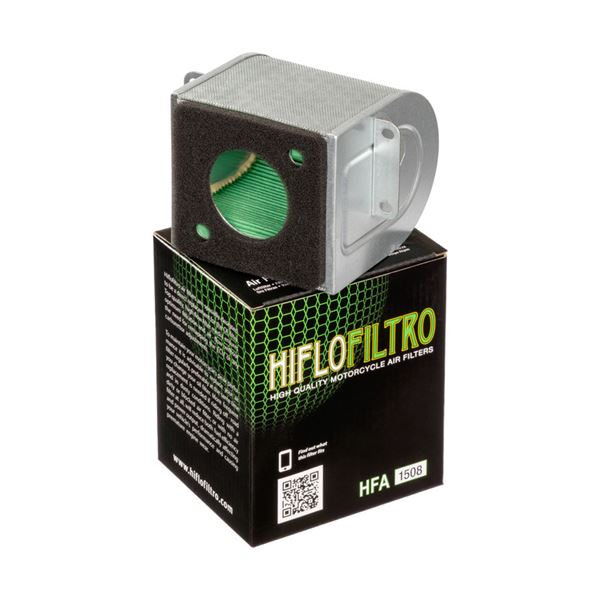 filtro de aire moto - HFA1508