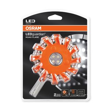 senales de emergencia - Luz de emergencia LEDguardian ROAD FLARE | OSRAM LEDSL302