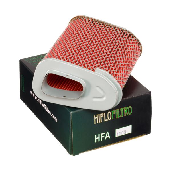 filtro de aire moto - HFA1903