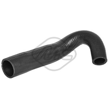 tubo flexible de aire de sobrealimentacion - Tubo flexible de aire de sobrealimentación | MC 09906