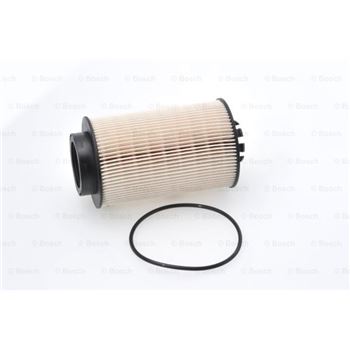 filtro de combustible coche - (N2028) Filtro de combustible BOSCH F026402028