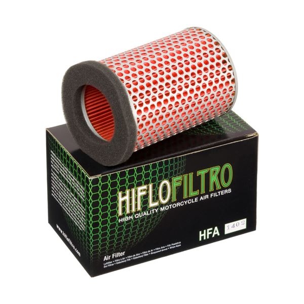 filtro de aire moto - HFA1402