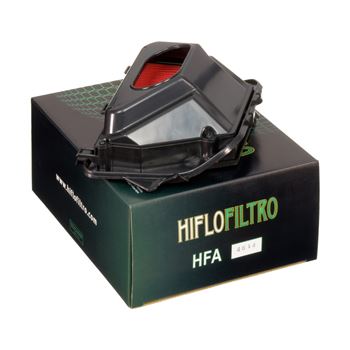 filtro de aire moto - Filtro de aire Hiflofiltro HFA4614