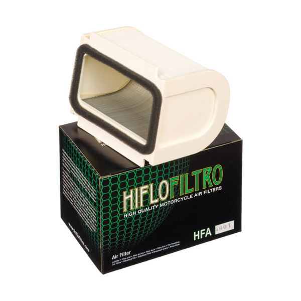 filtro de aire moto - HFA4901