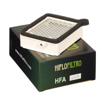 filtro de aire moto - Filtro de aire Hiflofiltro HFA4602