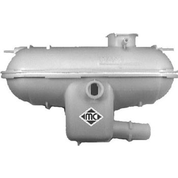 radiador piezas - Depósito de agua, radiador | MC 03545