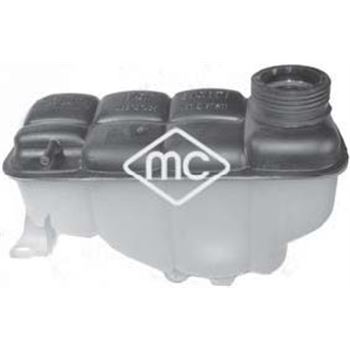 radiador piezas - Depósito de agua, radiador | MC 03928