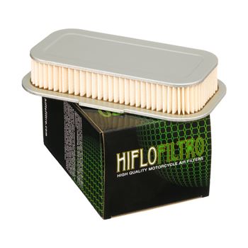 filtro de aire moto - Filtro de aire Hiflofiltro HFA4503