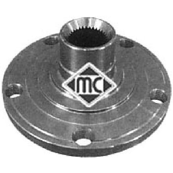 cojinete de rueda - Cubo de rueda | MC 90054