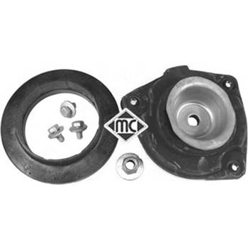 soporte de amortiguadores columna de suspension - Kit reparación, apoyo columna amortiguación | MC 05151