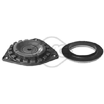 soporte de amortiguadores columna de suspension - Kit reparación, apoyo columna amortiguación | MC 06871
