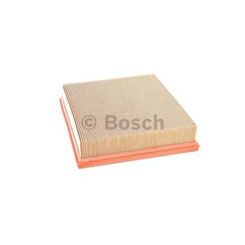 filtro de aire coche - (S3751) Filtro de aire BOSCH 1457433751