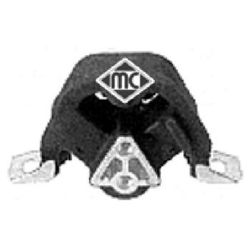 soporte del motor - Soporte, motor | MC 02497