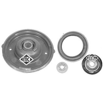 soporte de amortiguadores columna de suspension - Kit reparación, apoyo columna amortiguación | MC 05902