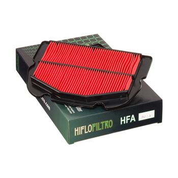 filtro de aire moto - Filtro de aire Hiflofiltro HFA3911