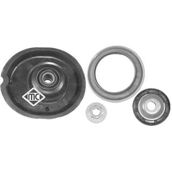 soporte de amortiguadores columna de suspension - Kit reparación, apoyo columna amortiguación | MC 05878