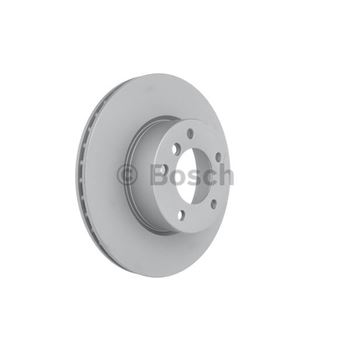 discos de freno coche - (BD1084) Disco de freno BOSCH 0986479216