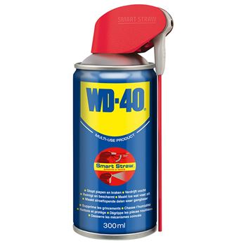 sprays y aerosoles tecnicos multiusos - WD40 Multiusos - Doble Acción, spray 300ml