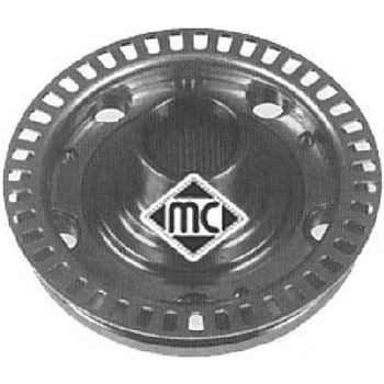 cojinete de rueda - Cubo de rueda | MC 90048