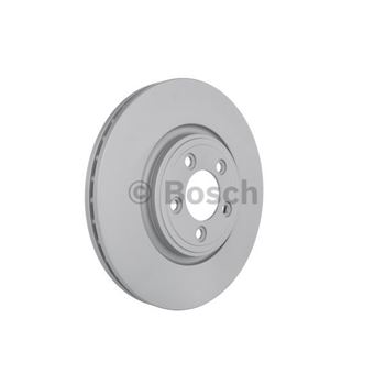 discos de freno coche - (BD1533) Disco de freno BOSCH 0986479698