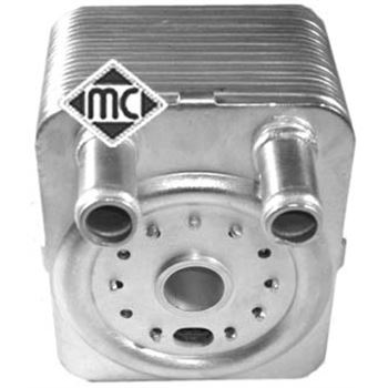 radiador de aceite - Radiador de aceite, aceite motor | MC 05375