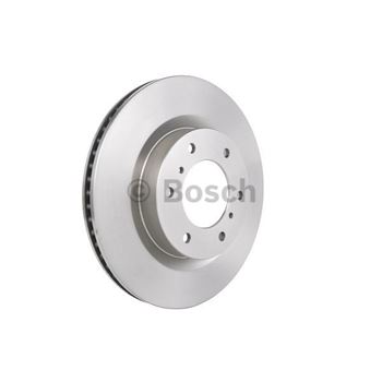 discos de freno coche - (BD1612) Disco de freno BOSCH 0986479782
