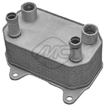 radiador de aceite - Radiador de aceite, aceite motor | MC 39055